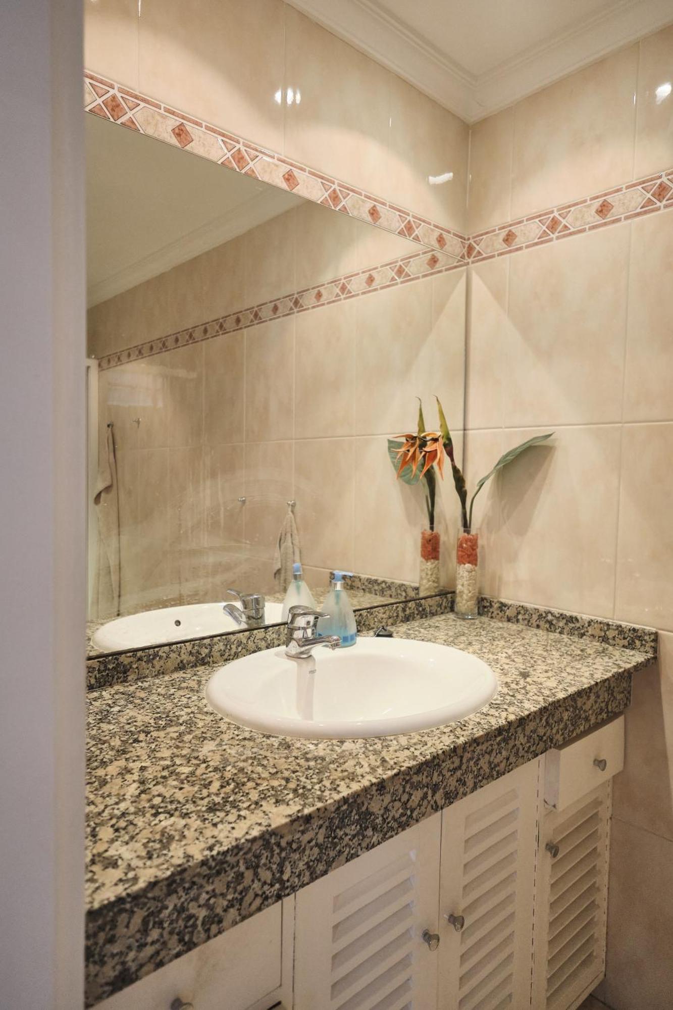 Lovely Apartment In San Agustin: Steps Away From Playa Del Ingles And Maspalomas! San Bartolomé Exterior foto