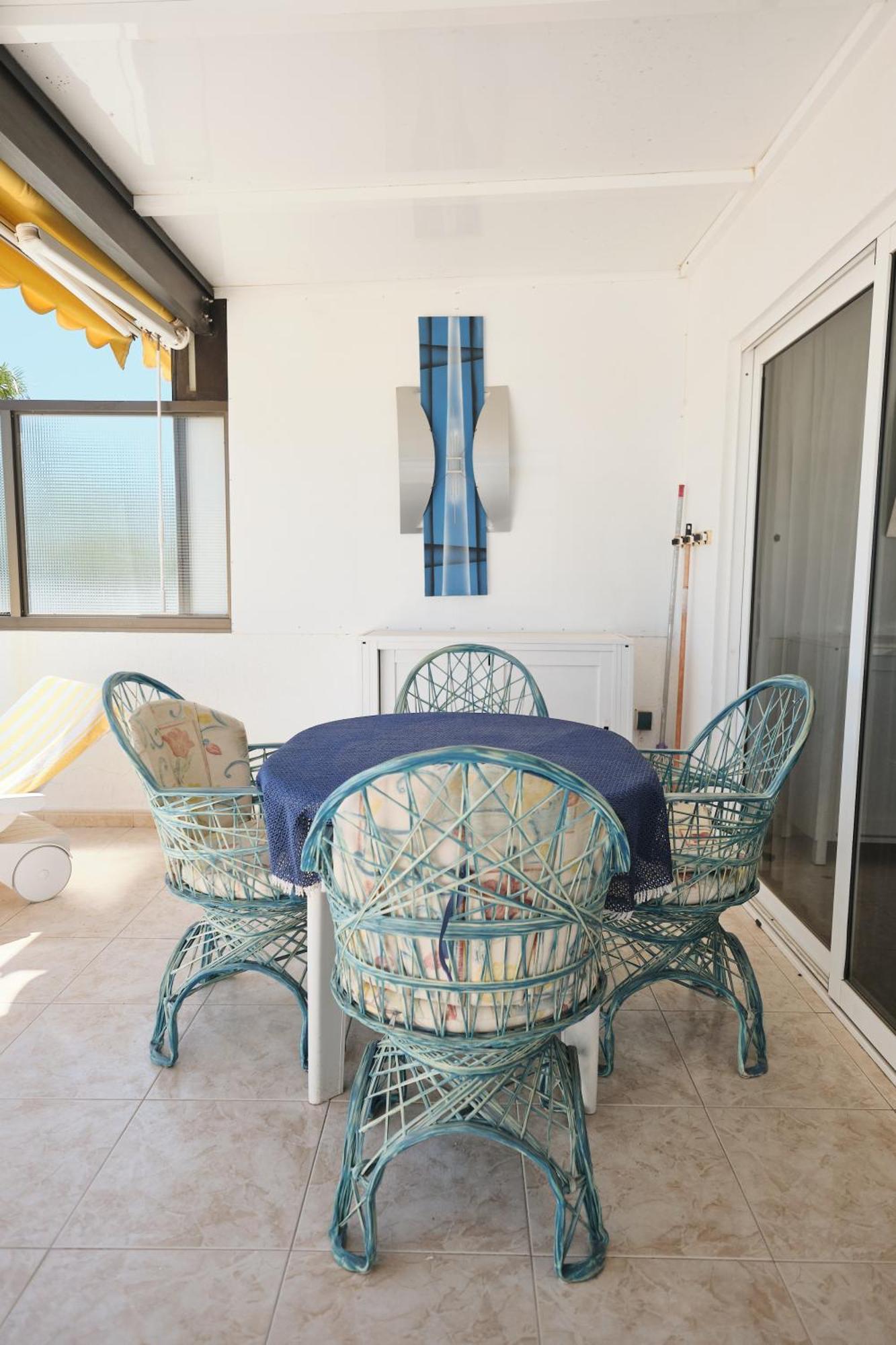 Lovely Apartment In San Agustin: Steps Away From Playa Del Ingles And Maspalomas! San Bartolomé Exterior foto